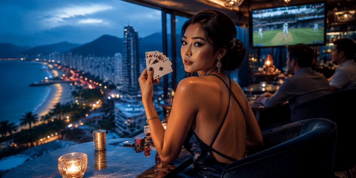 jx714 Accumulator – Ghép nhiều trận vào một phiếu cược cho tỷ lệ cao hơn